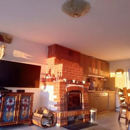 Dwa Jeziora Villa Wejsuny Екстериор снимка