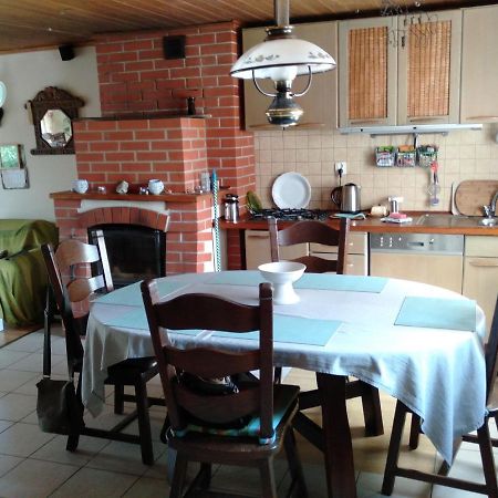 Dwa Jeziora Villa Wejsuny Екстериор снимка