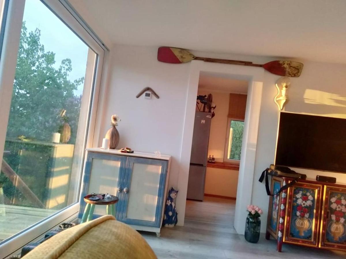 Dwa Jeziora Villa Wejsuny Екстериор снимка