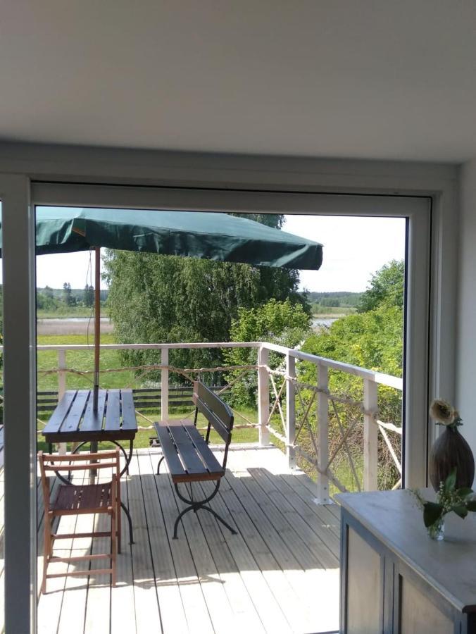 Dwa Jeziora Villa Wejsuny Екстериор снимка