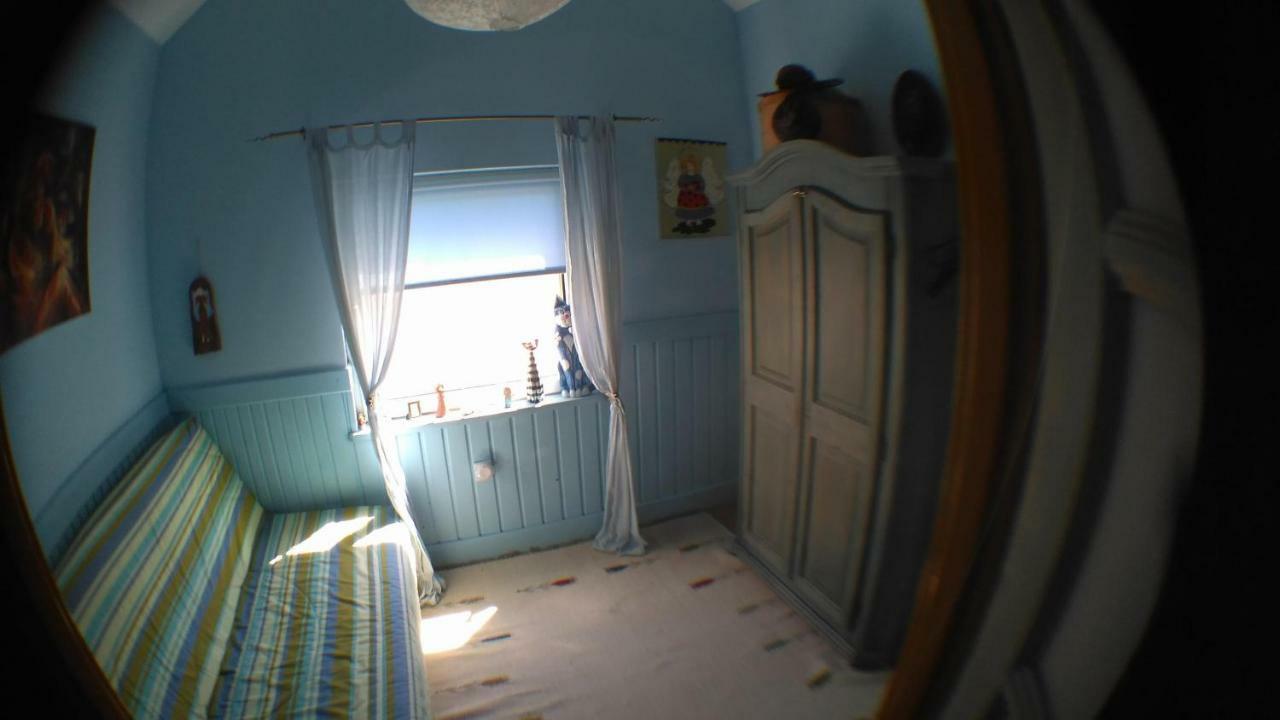 Dwa Jeziora Villa Wejsuny Екстериор снимка