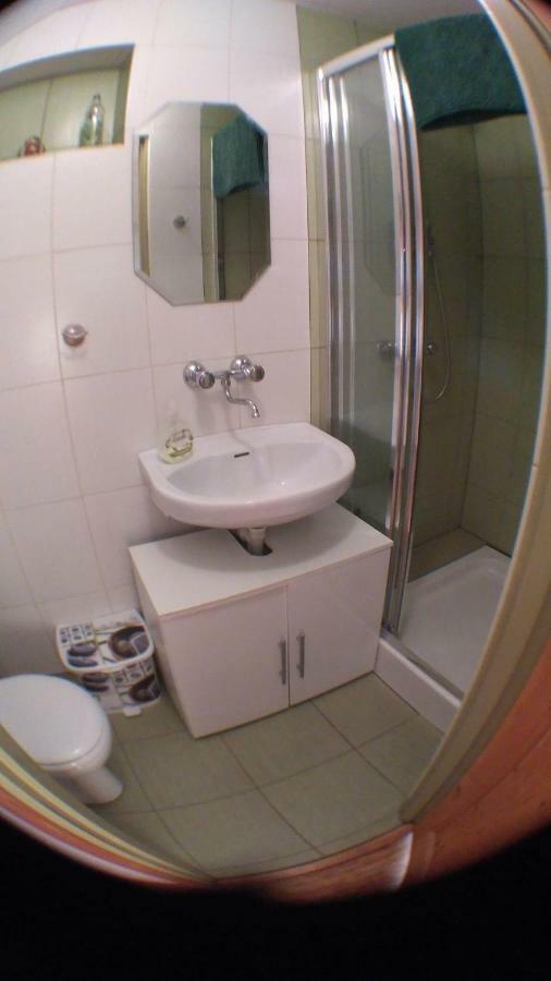 Dwa Jeziora Villa Wejsuny Екстериор снимка