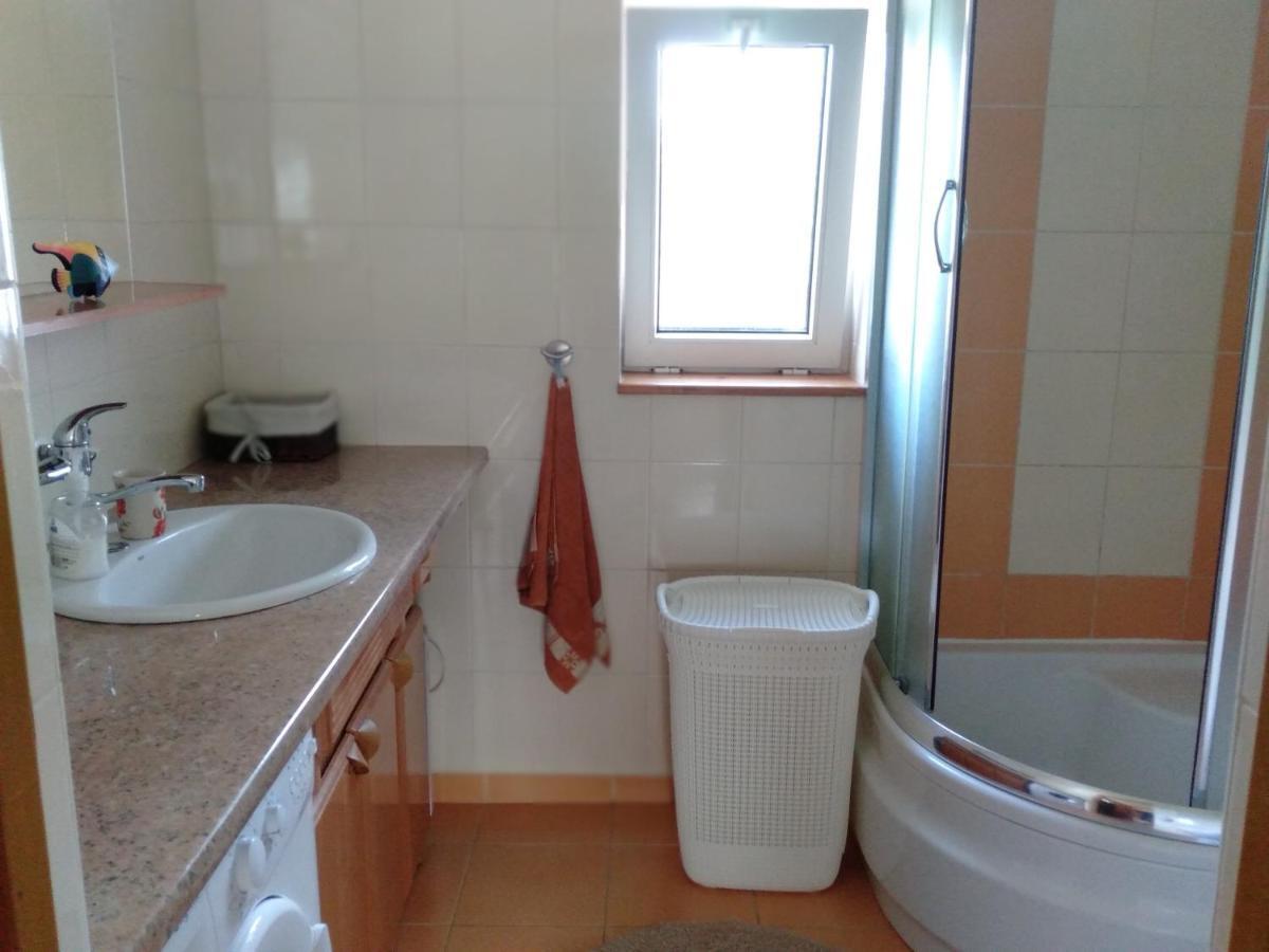 Dwa Jeziora Villa Wejsuny Екстериор снимка